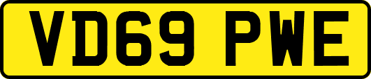 VD69PWE