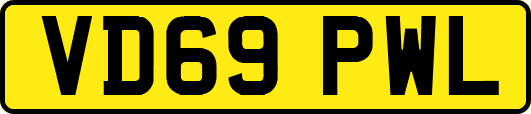 VD69PWL