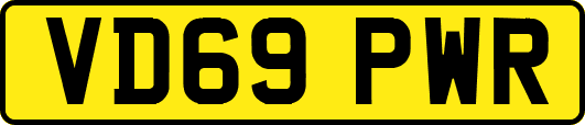 VD69PWR