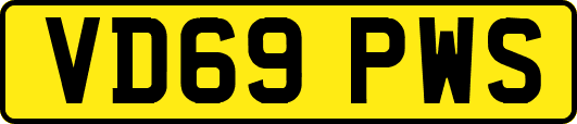 VD69PWS