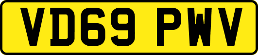 VD69PWV