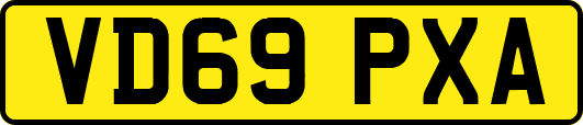 VD69PXA