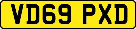 VD69PXD