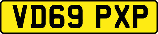 VD69PXP