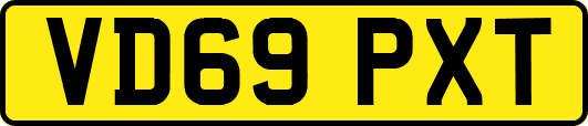 VD69PXT