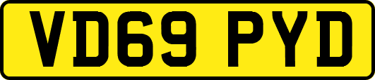 VD69PYD