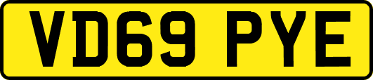 VD69PYE