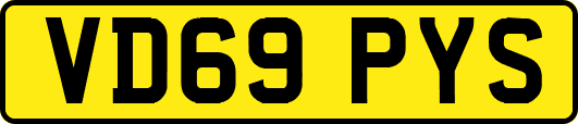 VD69PYS