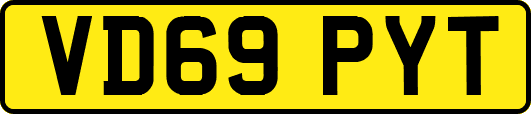 VD69PYT