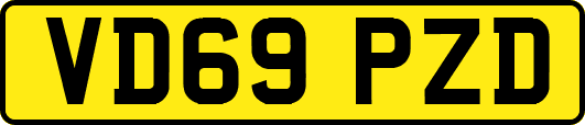 VD69PZD