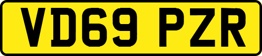 VD69PZR