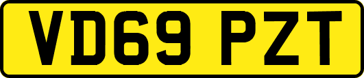 VD69PZT