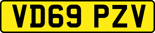 VD69PZV