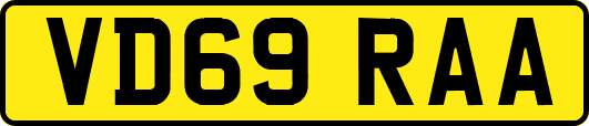 VD69RAA
