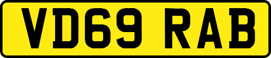 VD69RAB