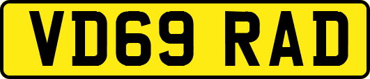 VD69RAD