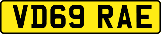 VD69RAE