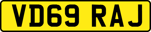 VD69RAJ