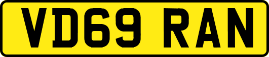 VD69RAN