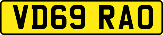 VD69RAO