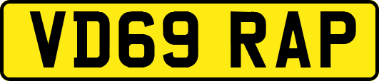 VD69RAP