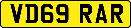 VD69RAR