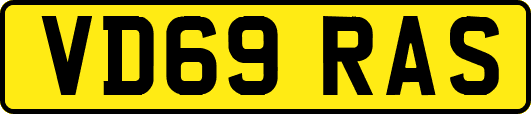 VD69RAS