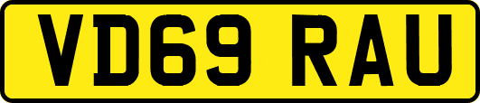 VD69RAU