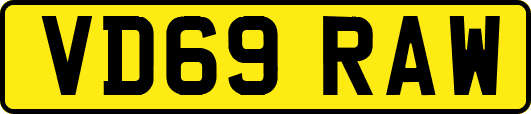 VD69RAW