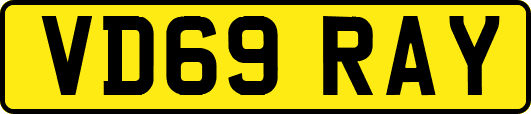 VD69RAY