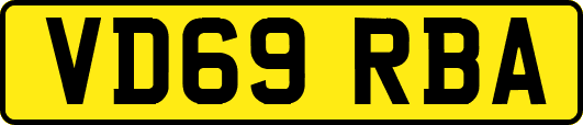 VD69RBA