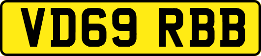VD69RBB