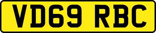 VD69RBC