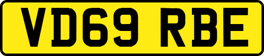 VD69RBE