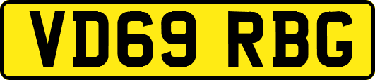 VD69RBG
