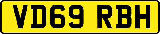 VD69RBH