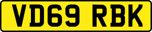 VD69RBK