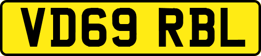 VD69RBL