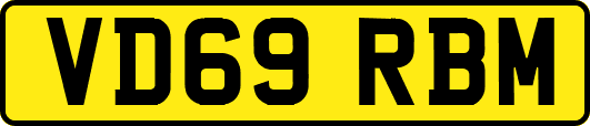 VD69RBM