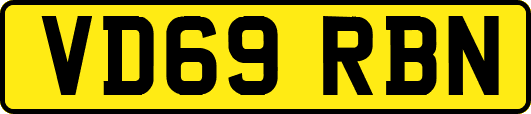 VD69RBN