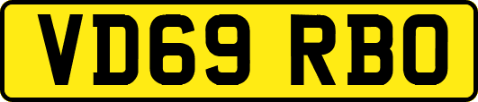 VD69RBO