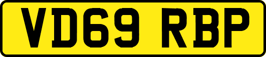 VD69RBP