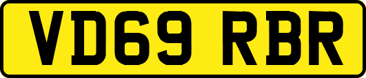 VD69RBR