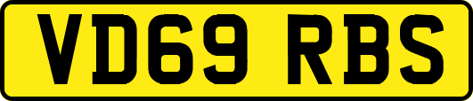 VD69RBS