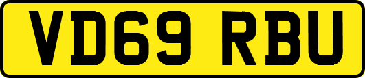 VD69RBU