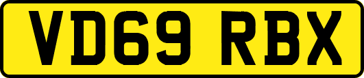 VD69RBX