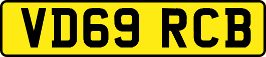 VD69RCB