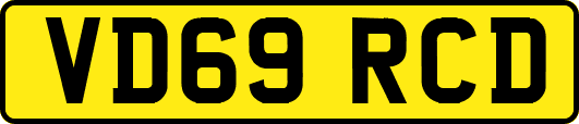 VD69RCD