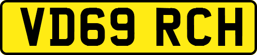 VD69RCH