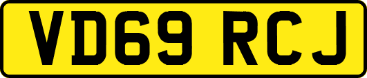 VD69RCJ